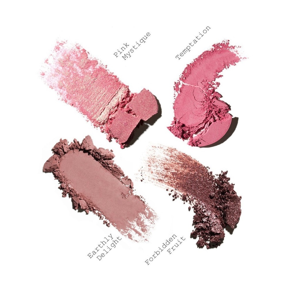 Pat McGrath Labs Divine Rose Luxe Quad: Eternal Eden - Picture 6 of 9